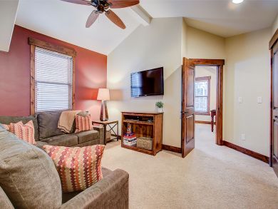 Park City Deer Valley Canyons Resort Home 923380