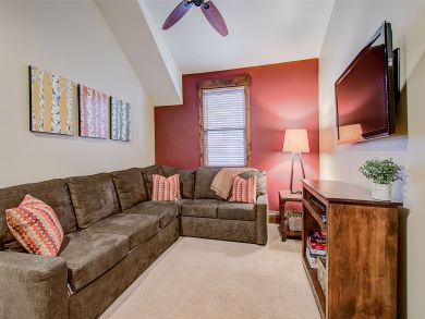 Park City Deer Valley Canyons Resort Home 923380