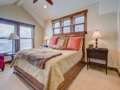 Park City Deer Valley Canyons Resort Home 923380