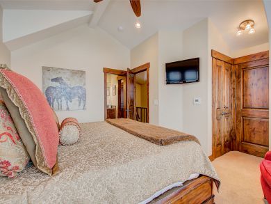 Park City Deer Valley Canyons Resort Home 923380