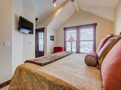 Park City Deer Valley Canyons Resort Home 923380