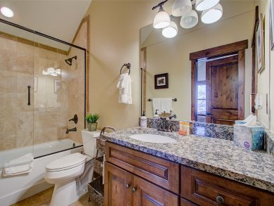 Park City Deer Valley Canyons Resort Home 923380