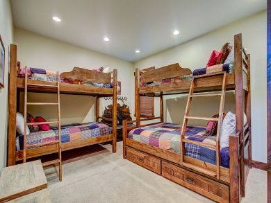 Park City Deer Valley Canyons Resort Home 923380