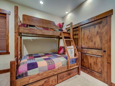 Park City Deer Valley Canyons Resort Home 923380
