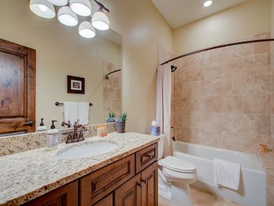 Park City Deer Valley Canyons Resort Home 923380