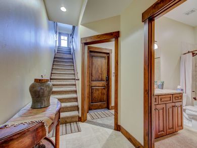 Park City Deer Valley Canyons Resort Home 923380
