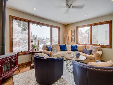 Park City Deer Valley Canyons Resort Home 923381 Park City Deer Valley Canyons Resort Home 923381