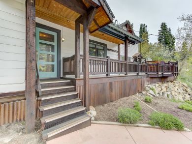 Park City Deer Valley Canyons Resort Home 923381 Park City Deer Valley Canyons Resort Home 923381