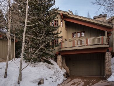 Park City Deer Valley Canyons Resort Home 923382 Park City Deer Valley Canyons Resort Home 923382