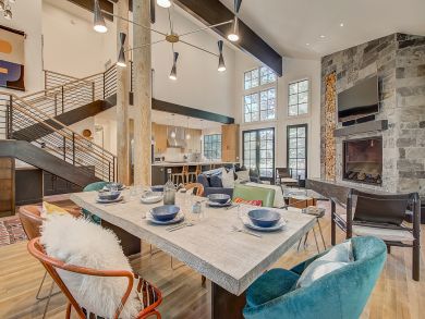 Park City Deer Valley Canyons Resort Home 923383 Park City Deer Valley Canyons Resort Home 923383