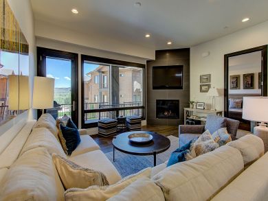 Park City Deer Valley Canyons Resort Home 923384 Park City Deer Valley Canyons Resort Home 923384