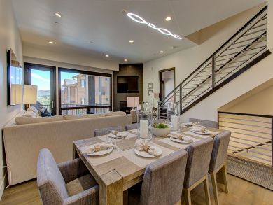 Park City Deer Valley Canyons Resort Home 923384 Park City Deer Valley Canyons Resort Home 923384