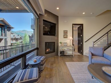 Park City Deer Valley Canyons Resort Home 923384 Park City Deer Valley Canyons Resort Home 923384