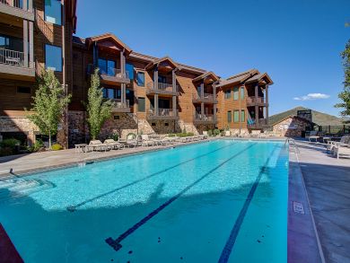 Park City Deer Valley Canyons Resort Home 923384 Park City Deer Valley Canyons Resort Home 923384