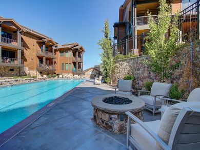 Park City Deer Valley Canyons Resort Home 923384 Park City Deer Valley Canyons Resort Home 923384