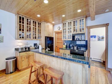 Park City Deer Valley Canyons Resort Home 923385