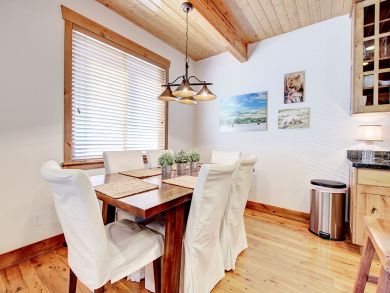 Park City Deer Valley Canyons Resort Home 923385