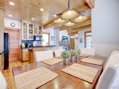 Park City Deer Valley Canyons Resort Home 923385