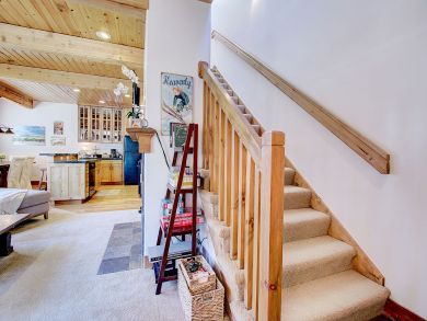 Park City Deer Valley Canyons Resort Home 923385