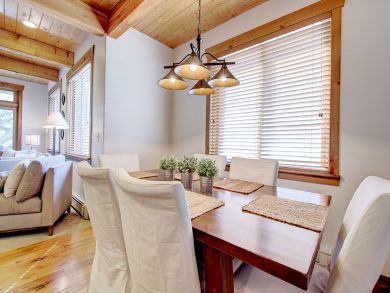 Park City Deer Valley Canyons Resort Home 923385