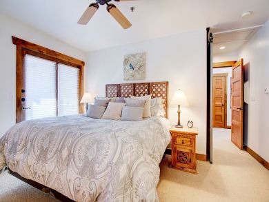 Park City Deer Valley Canyons Resort Home 923385