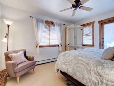 Park City Deer Valley Canyons Resort Home 923385