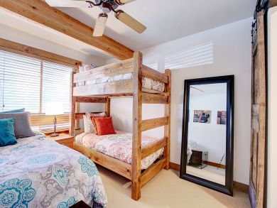 Park City Deer Valley Canyons Resort Home 923385