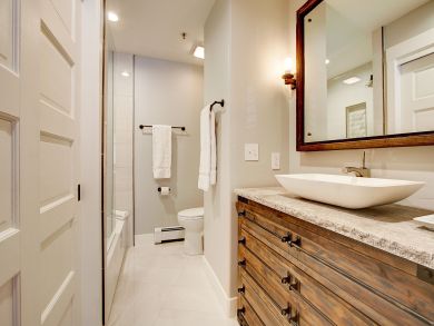 Park City Deer Valley Canyons Resort Home 923385