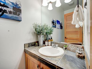 Park City Deer Valley Canyons Resort Home 923385
