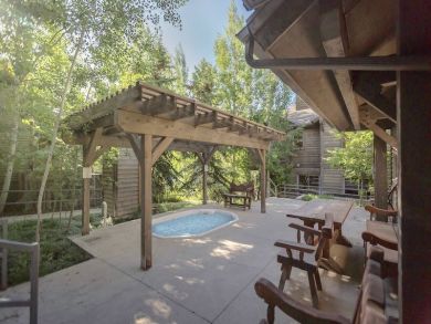 Park City Deer Valley Canyons Resort Home 923385