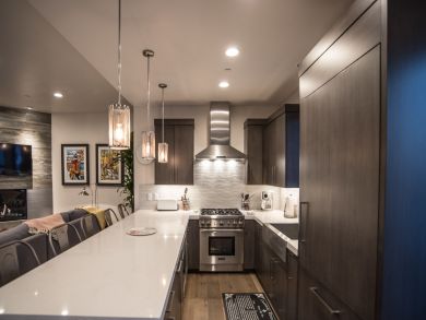 Park City Deer Valley Canyons Resort Home 923386
