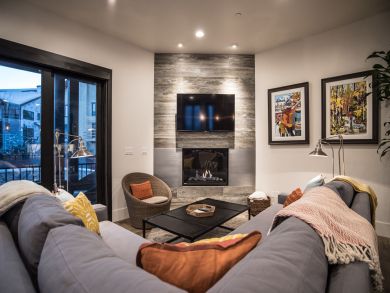 Park City Deer Valley Canyons Resort Home 923386