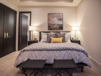 Park City Deer Valley Canyons Resort Home 923386