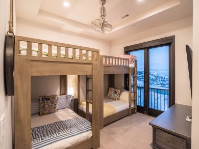 Park City Deer Valley Canyons Resort Home 923386