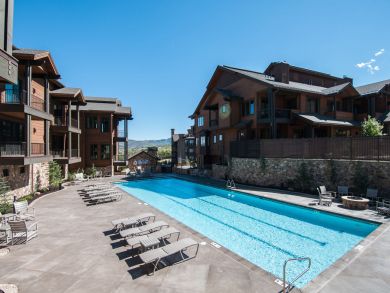Park City Deer Valley Canyons Resort Home 923386