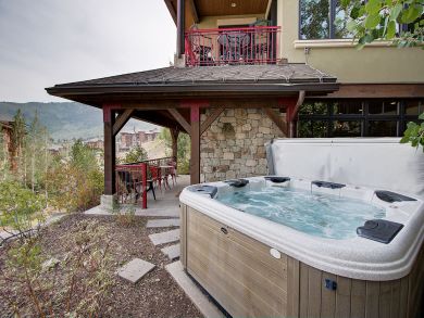 Park City Deer Valley Canyons Resort Home 923387 Park City Deer Valley Canyons Resort Home 923387