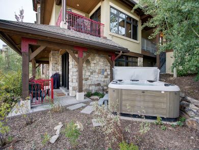 Park City Deer Valley Canyons Resort Home 923387 Park City Deer Valley Canyons Resort Home 923387
