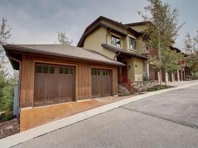 Park City Deer Valley Canyons Resort Home 923387 Park City Deer Valley Canyons Resort Home 923387