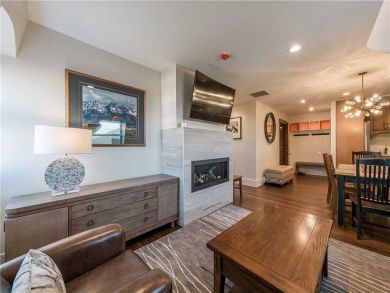 Park City Deer Valley Canyons Resort Home 923388