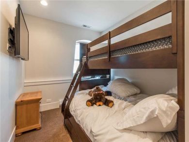 Park City Deer Valley Canyons Resort Home 923388