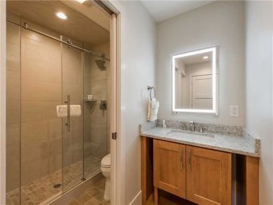 Park City Deer Valley Canyons Resort Home 923388