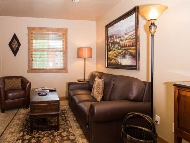 Park City Deer Valley Canyons Resort Home 923391
