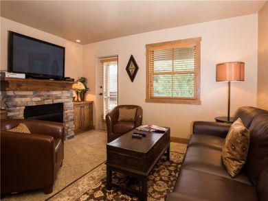 Park City Deer Valley Canyons Resort Home 923391