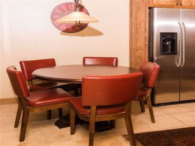 Park City Deer Valley Canyons Resort Home 923391