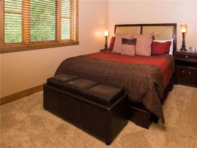 Park City Deer Valley Canyons Resort Home 923391