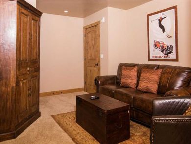 Park City Deer Valley Canyons Resort Home 923391