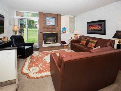 Park City Deer Valley Canyons Resort Home 923394