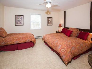Park City Deer Valley Canyons Resort Home 923399