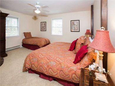 Park City Deer Valley Canyons Resort Home 923399