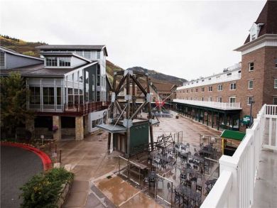 Park City Deer Valley Canyons Resort Home 923399